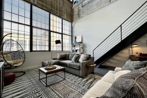 Otterbien Home Apartment | 83 m² Apartment ∙ 2 bedrooms ∙ 6 guests