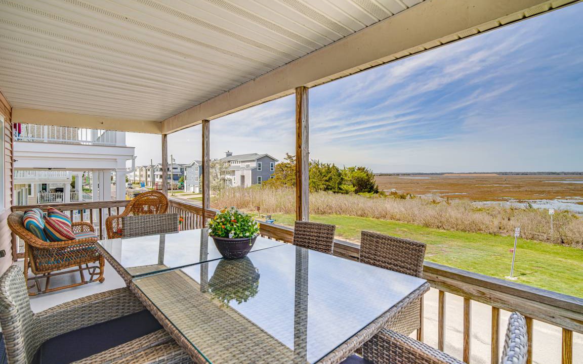 South End Apartment | 83 m² Apartment ∙ 3 bedrooms ∙ 6 guests