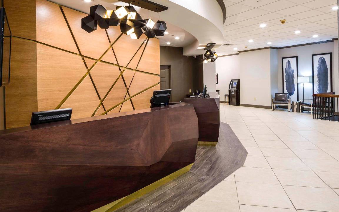 Talleyville Hotel | 84 m² Hotel ∙ 127 guests