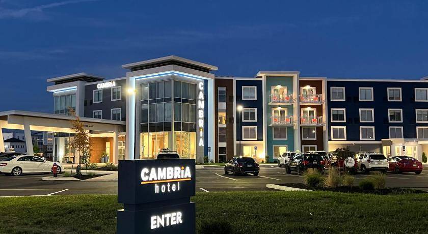 Rehoboth Beach Hotel | 84 m² Hotel ∙ 10 guests
