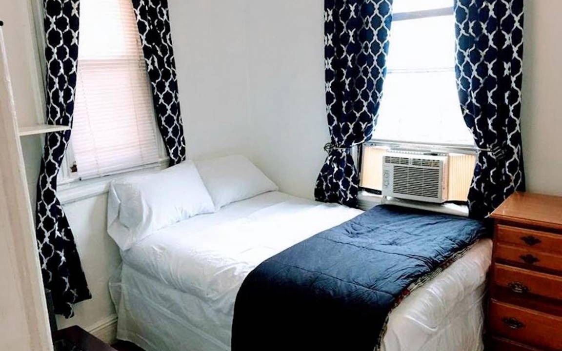 West New York Apartment | 85 m² Apartment ∙ 3 bedrooms ∙ 4 guests