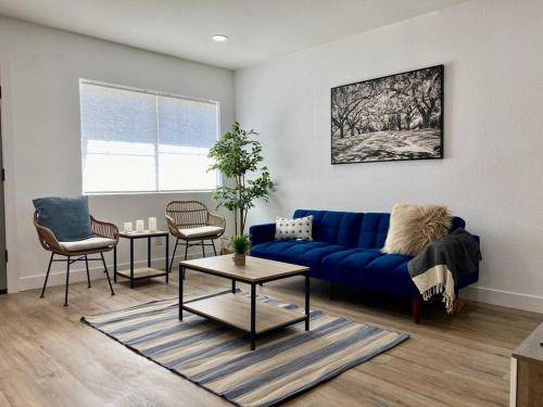 Story House | 88 m² House ∙ 2 bedrooms ∙ 5 guests