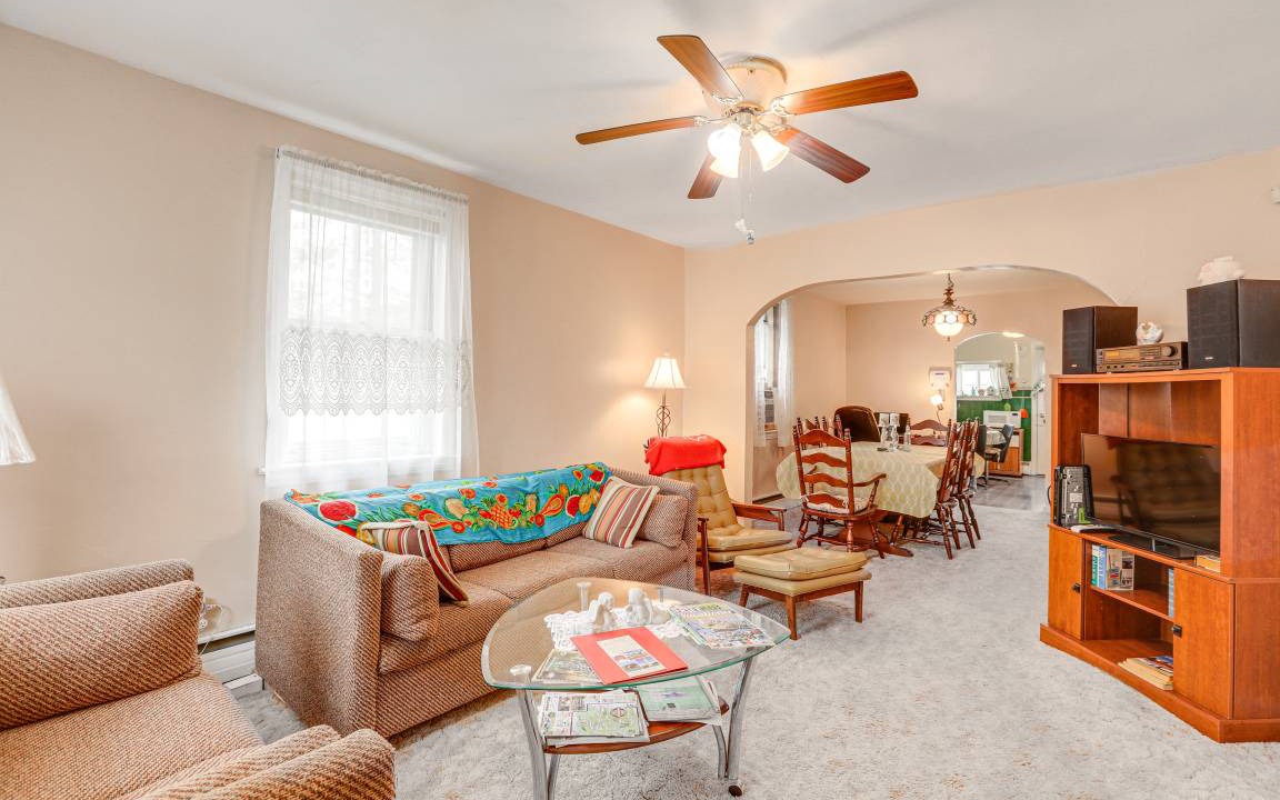 Villas House | 90 m² House ∙ 2 bedrooms ∙ 4 guests
