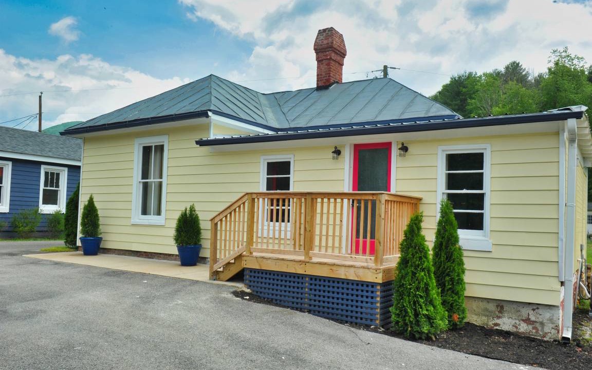 Sharon House | 91 m² House ∙ 2 bedrooms ∙ 4 guests