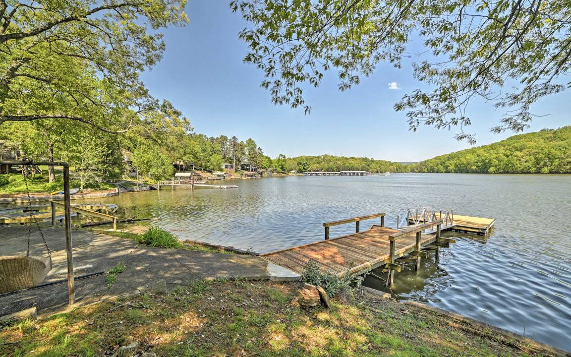 Harrison Cottage | 92 m² Cabin ∙ 2 bedrooms ∙ 6 guests