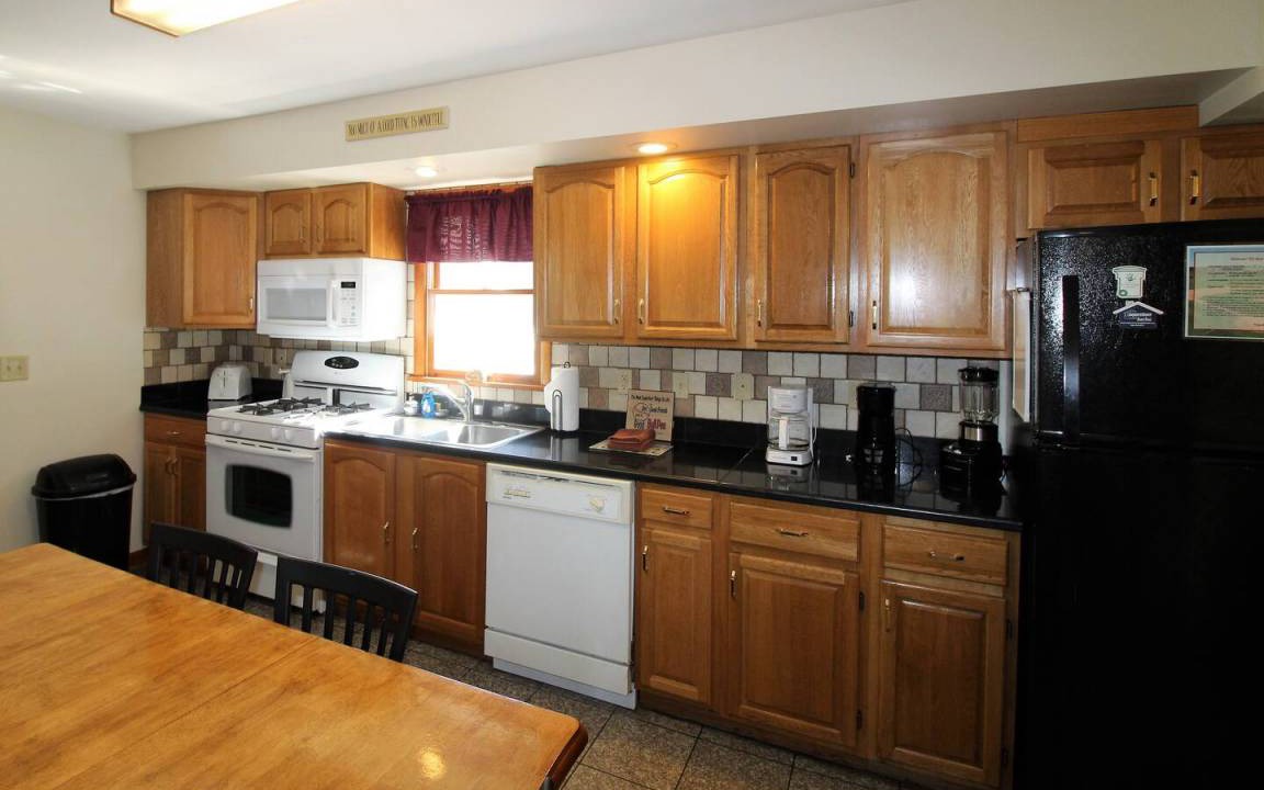 Oneonta Apartment | 93 m² Apartment ∙ 3 bedrooms ∙ 6 guests