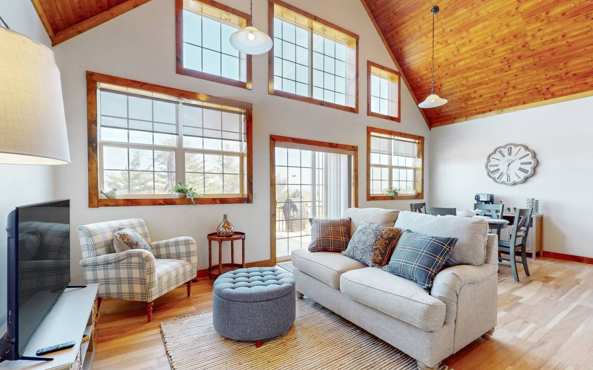 Town of Jerusalem Cottage | 93 m² Cabin ∙ 1 bedroom ∙ 4 guests