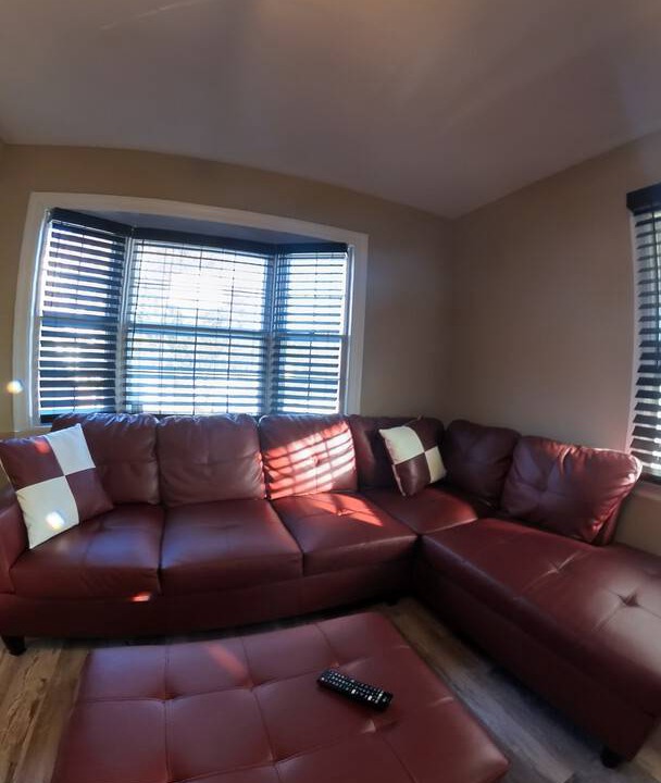 Somerdale House | 93 m² House ∙ 4 bedrooms ∙ 7 guests