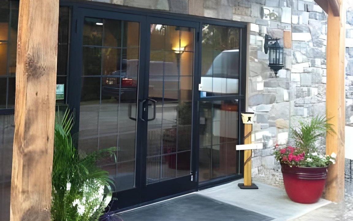Gettysburg Resort | 93 m² Resort ∙ 11 guests