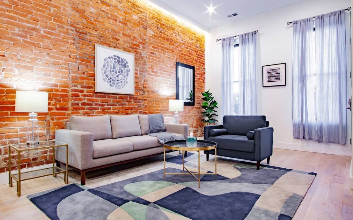 Capitol Hill Bed & Breakfast | 93 m² Bed and breakfast ∙ 2 bedrooms ∙ 4 guests