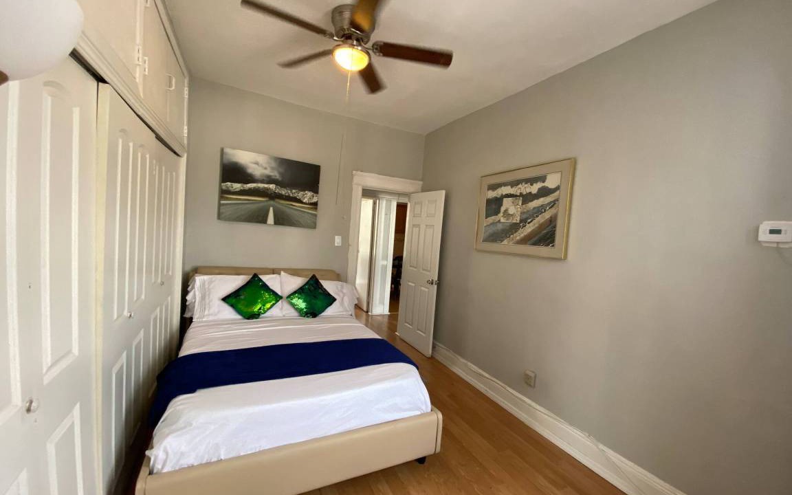West New York Apartment | 950 m² Apartment ∙ 2 bedrooms ∙ 6 guests
