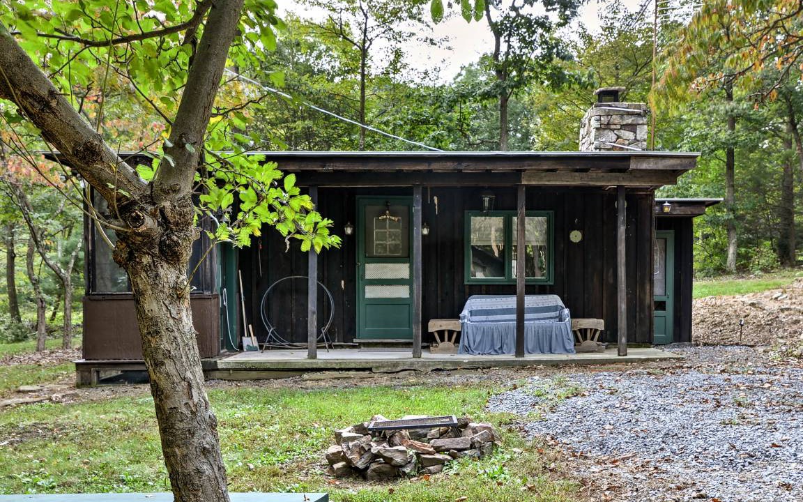 Buffalo Mills House | 96 m² House ∙ 2 bedrooms ∙ 4 guests