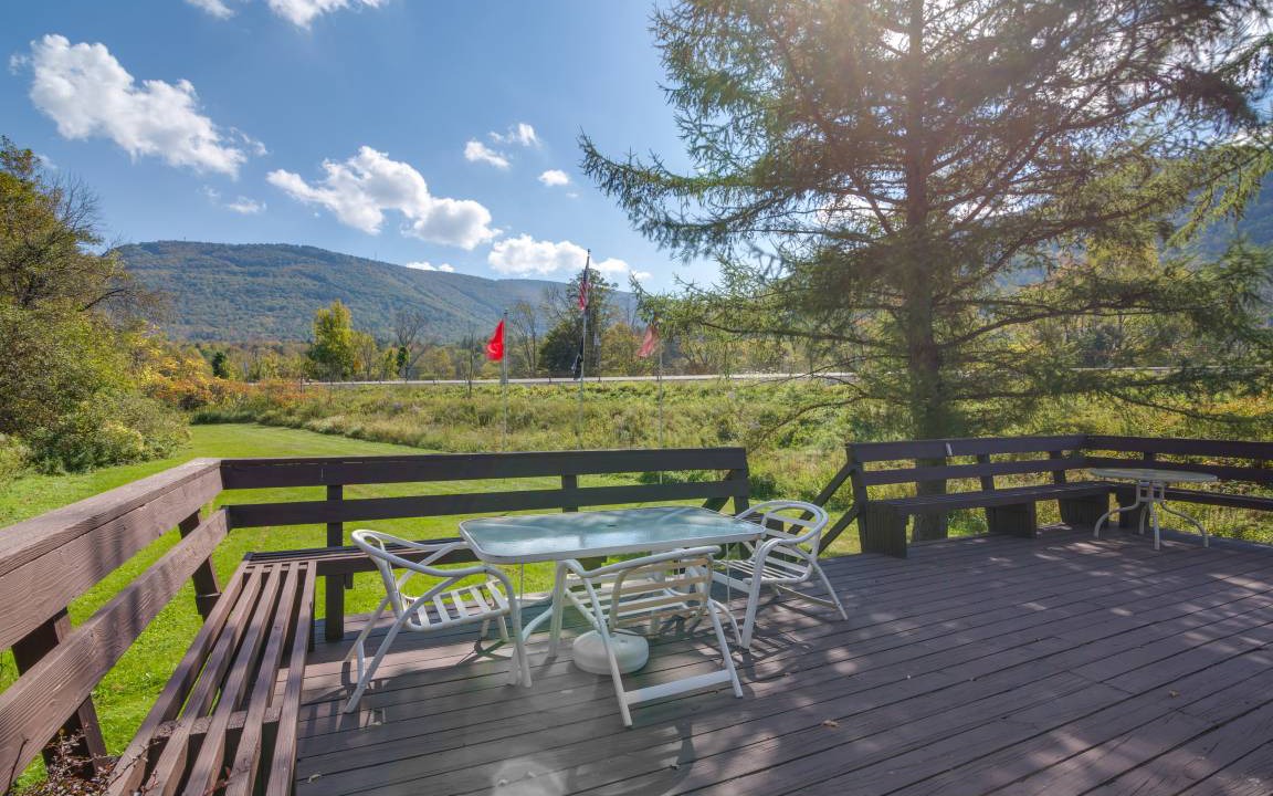 Hunter House | 97 m² House ∙ 3 bedrooms ∙ 6 guests