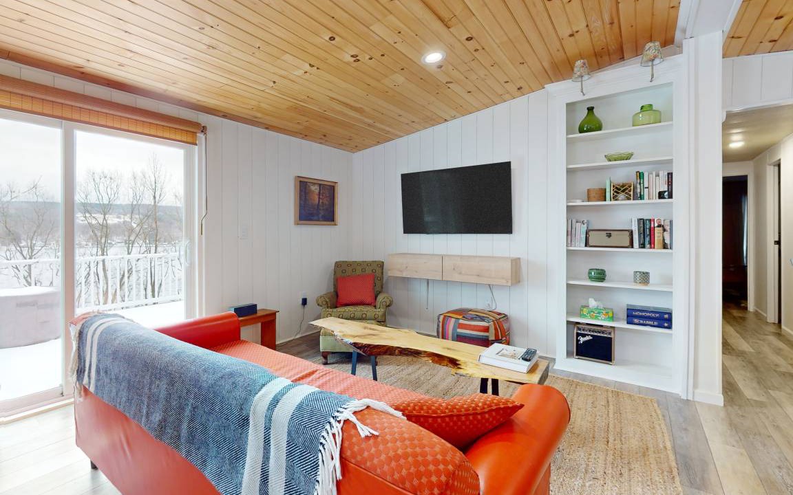 Town of Jerusalem House | 98 m² House ∙ 3 bedrooms ∙ 6 guests