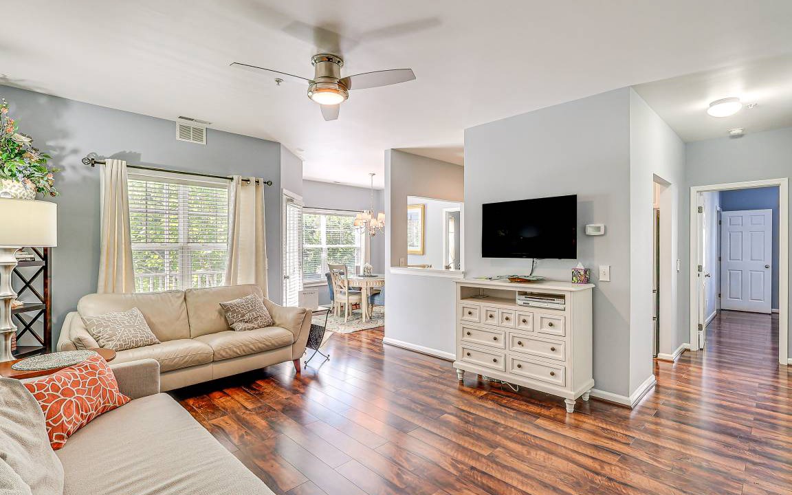 Rehoboth Beach Apartment | 99 m² Apartment ∙ 2 bedrooms ∙ 4 guests