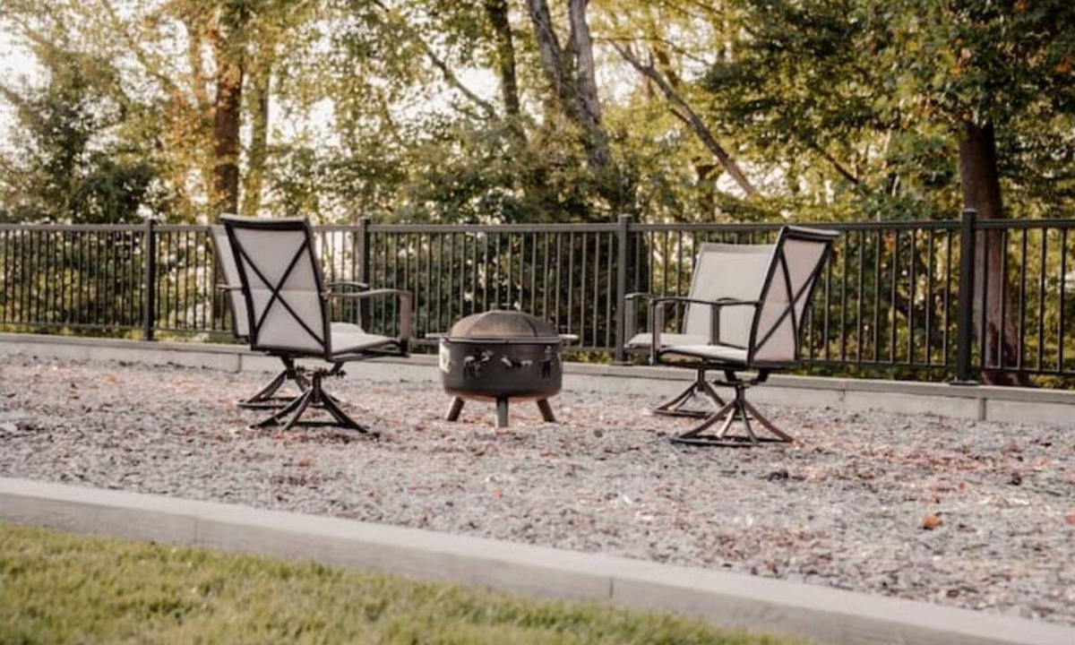 Quarryville House | A hidden retreat in Amish country