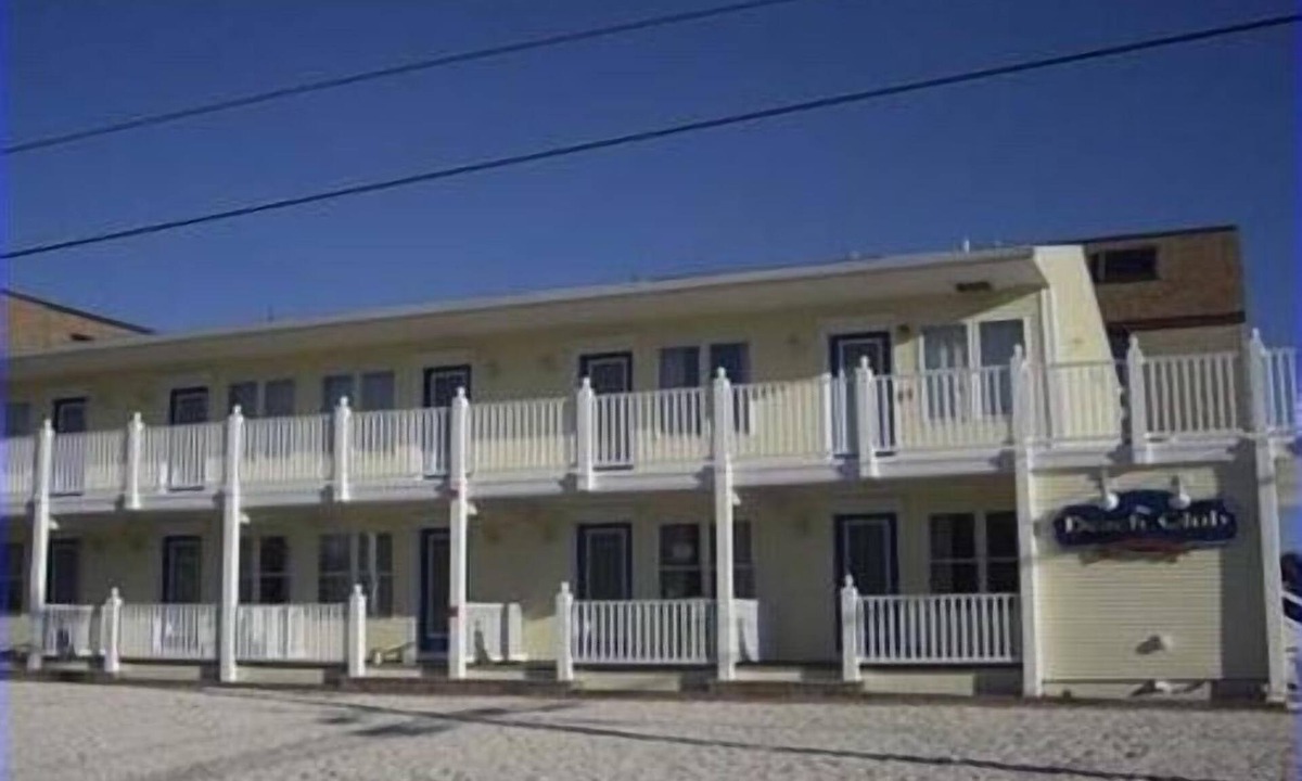 Beach Haven Condo | A Stones Throw to Beach Located Near All Attractions