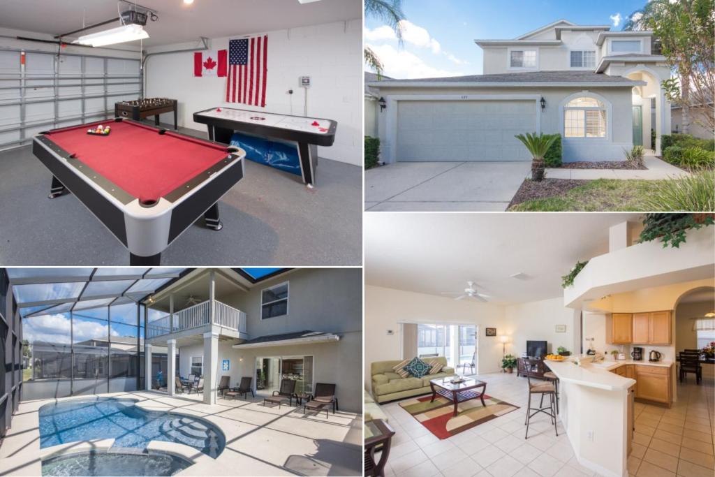 West Haven House | Adriaan's West Haven Vacation Home by IPG Florida