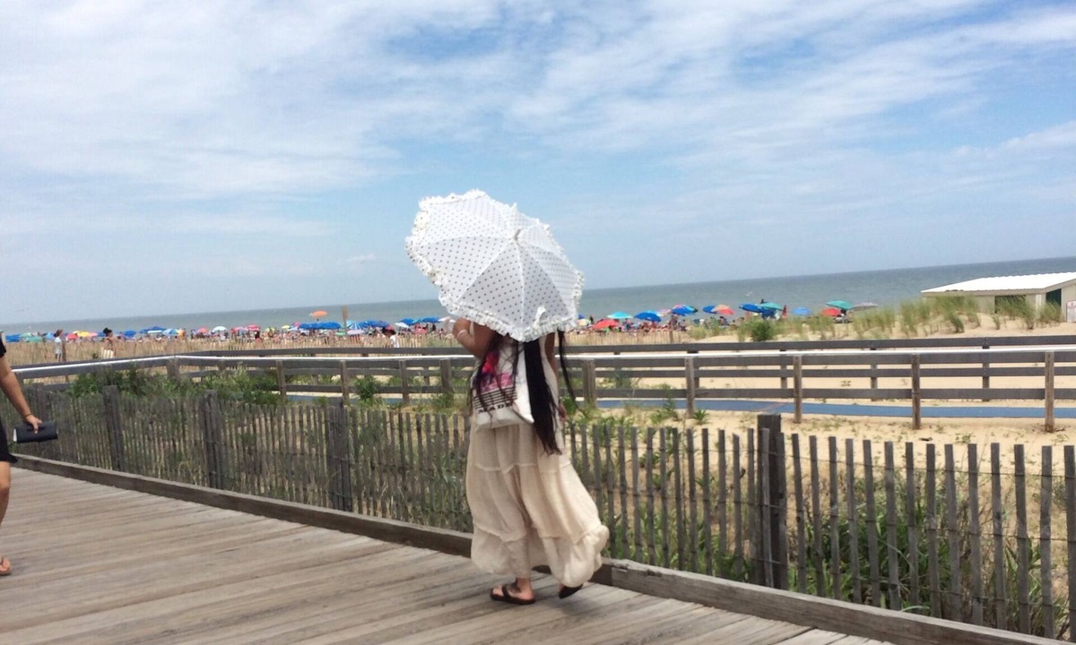 Rehoboth Beach Condo | All linens included! 2BR 2B close to downtown Rehoboth with wonderful reviews!
