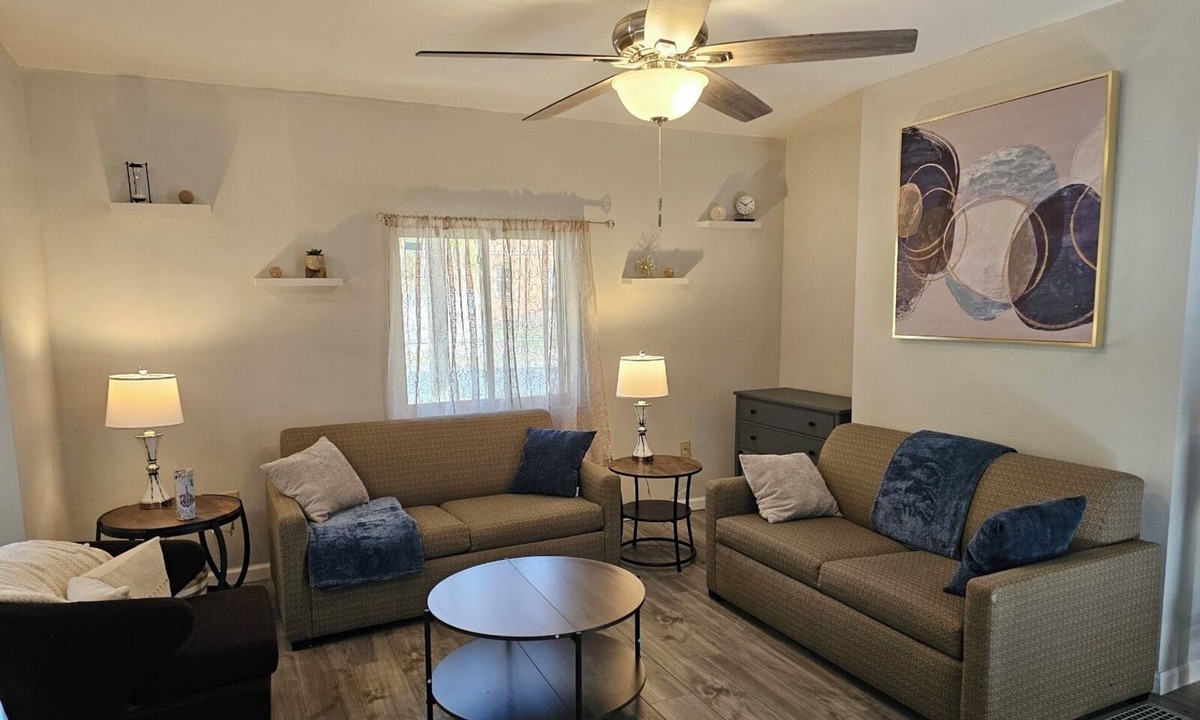 Steubenville House | Amazing 3 bedroom, 1.5 bath Dream Home near Franciscan Univ. in Steubenville