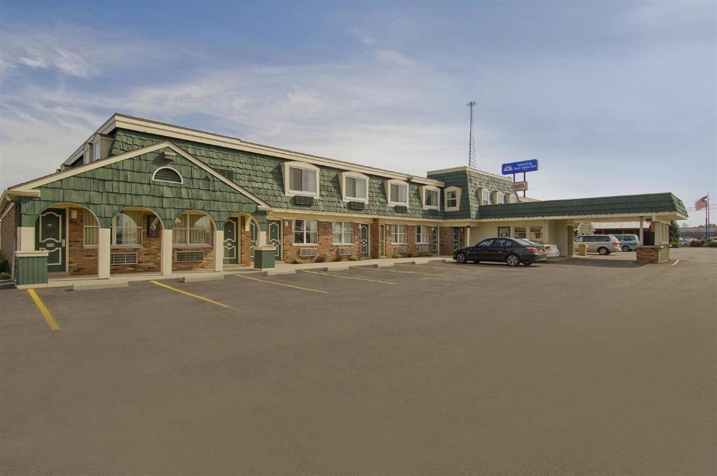 Americas Value Inn Marion | Marion