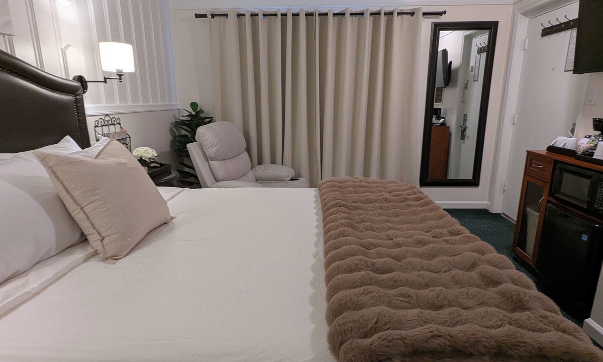 Amherst Hotel | Amherst Inn - Virginia