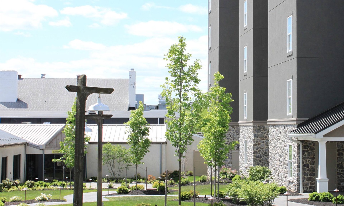 Ronks Hotel | AmishView Inn and Suites