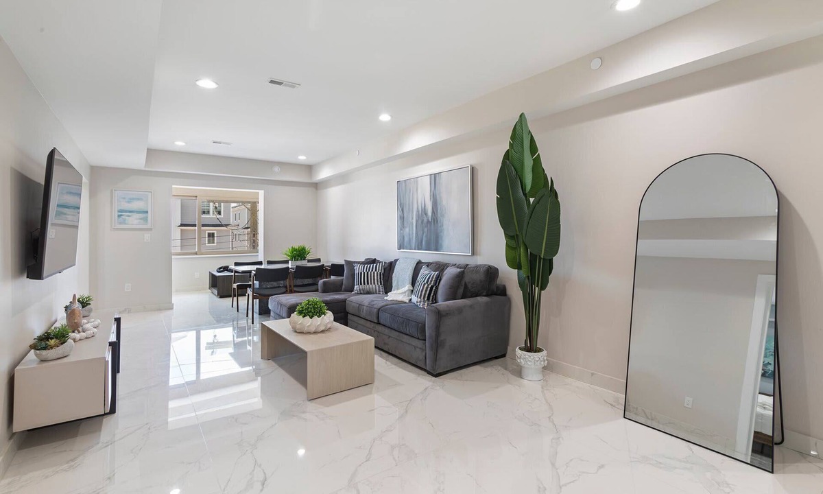 Ventnor City Apartment | Ammos Luxury Living- Kefalonia Suite