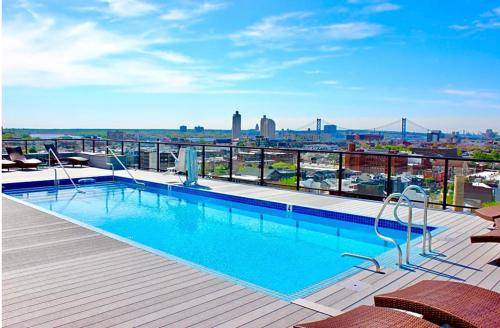 North Philadelphia East Apartment | Apartment ∙ 1 bedroom ∙ 2 guests