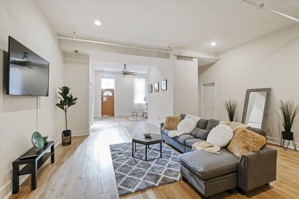 Northern Liberties Apartment | Apartment ∙ 1 bedroom ∙ 5 guests