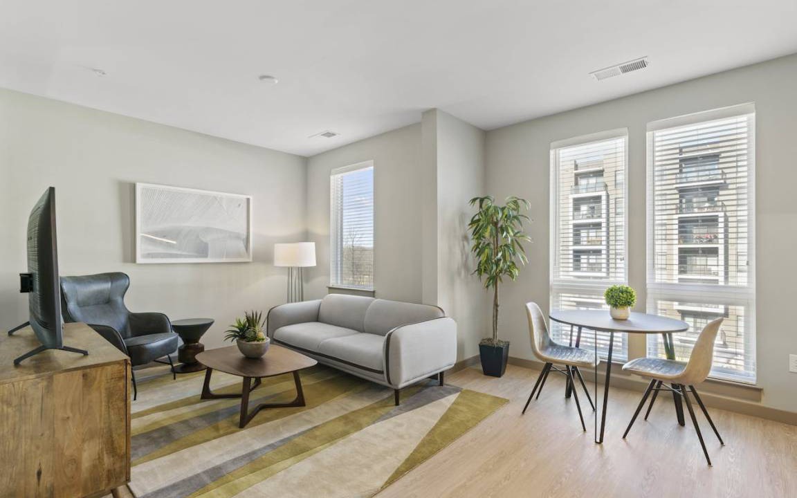 Town Center Apartment | Apartment ∙ 1 bedroom ∙ 2 guests