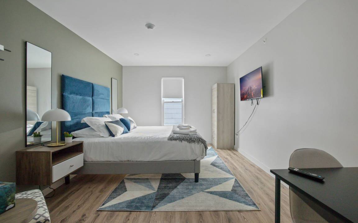 Middletown Apartment | Apartment ∙ 1 bedroom ∙ 2 guests
