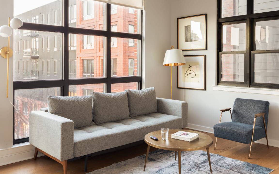 Old City Apartment | Apartment ∙ 1 bedroom ∙ 3 guests