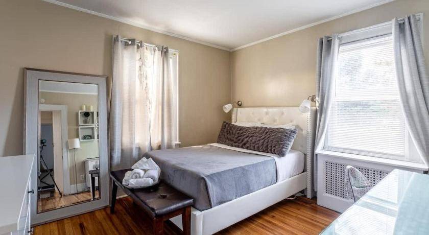 Cove - East Side - Shippan Apartment | Apartment ∙ 1 bedroom ∙ 2 guests