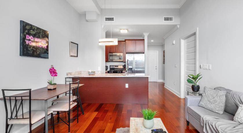 Olde Kensington Apartment | Apartment ∙ 1 bedroom ∙ 2 guests