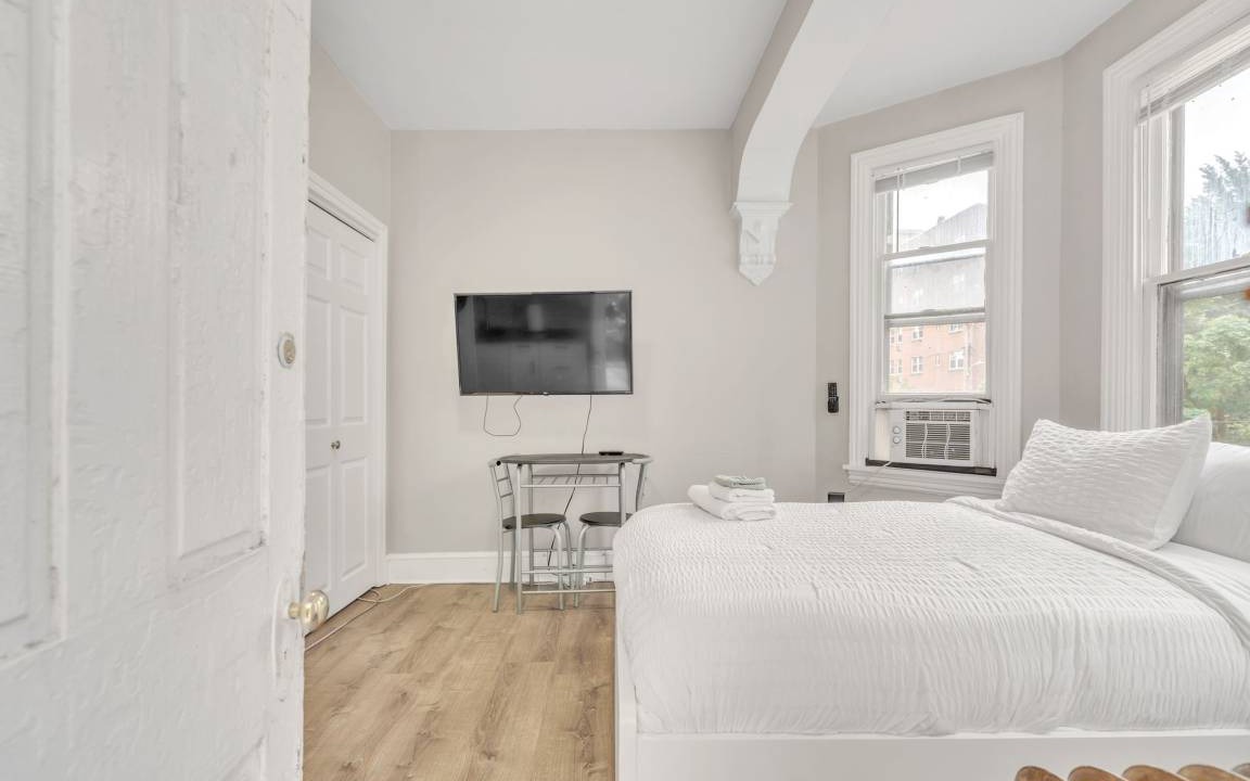 Wilmington Apartment | Apartment ∙ 1 bedroom ∙ 2 guests