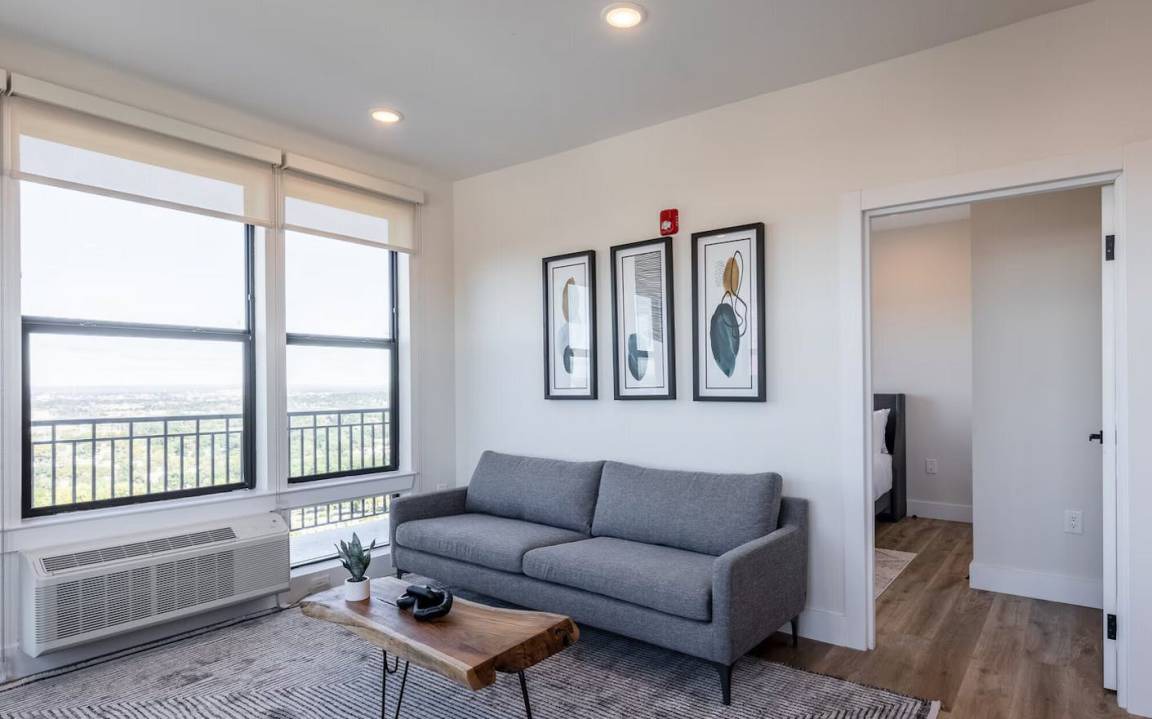 Fairview Apartment | Apartment ∙ 2 bedrooms ∙ 4 guests
