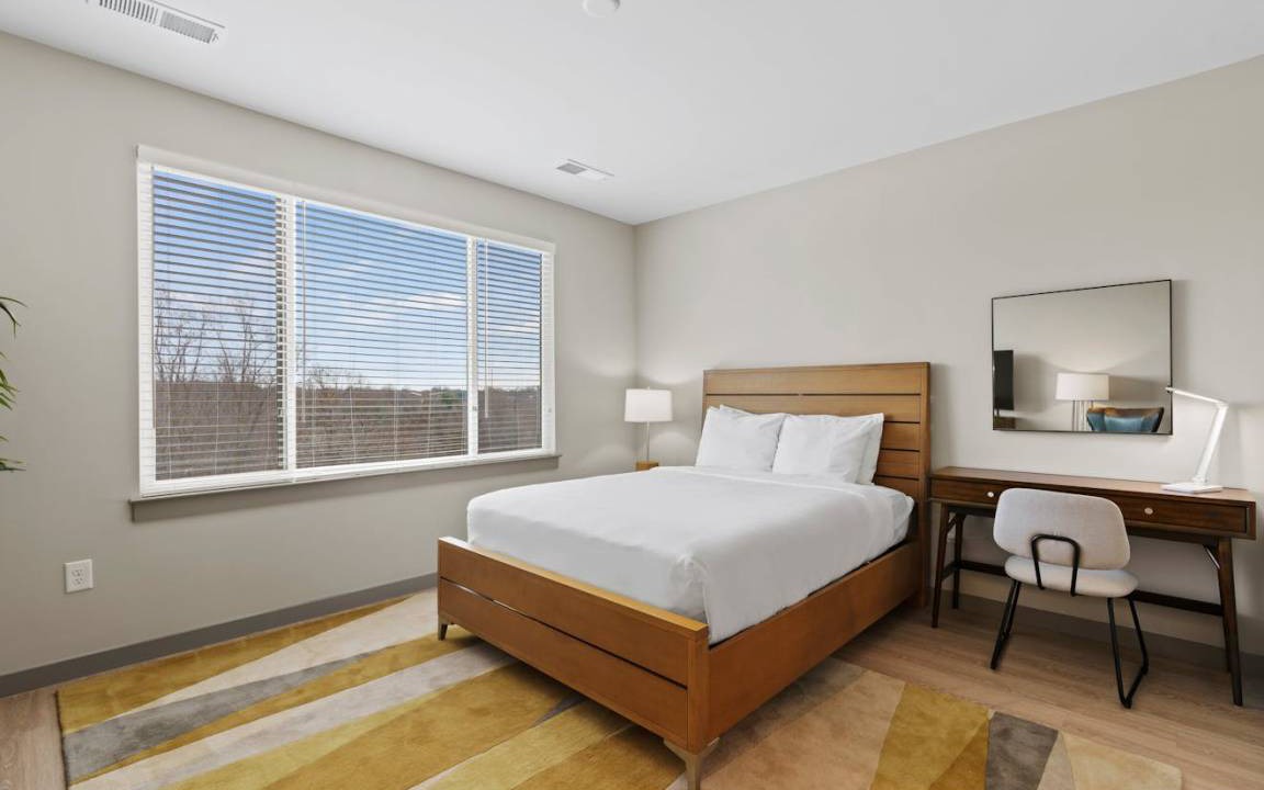 Town Center Apartment | Apartment ∙ 2 guests