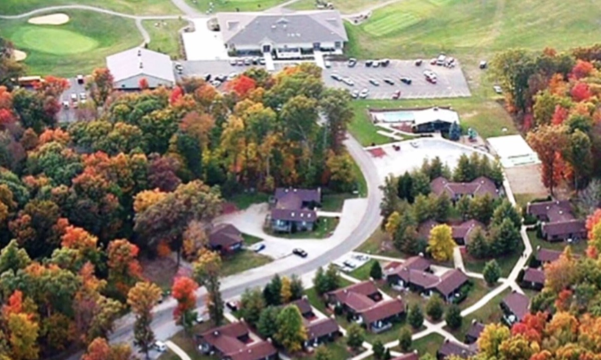 Apple Valley Golf Course | Apple Valley