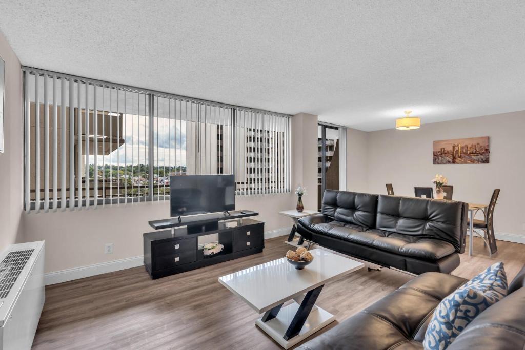 Crystal City Apartment | Arlington Fully Furnished Apartments in Crystal City