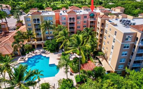 Aventura Apartment | Aventura Pool Gym Balcony 7min Aventura Mall