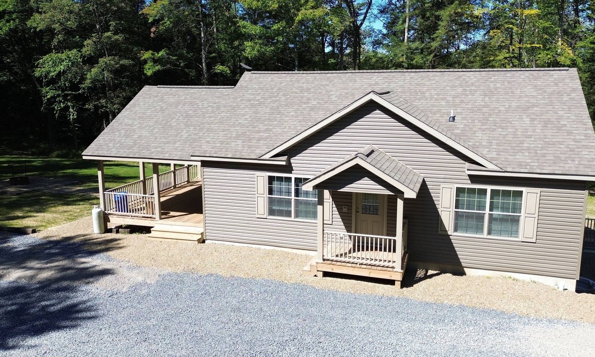Driftwood Cabin | Barr Top Lodge - Newly Constructed in 2023, Secluded and Remote in the Elk Range