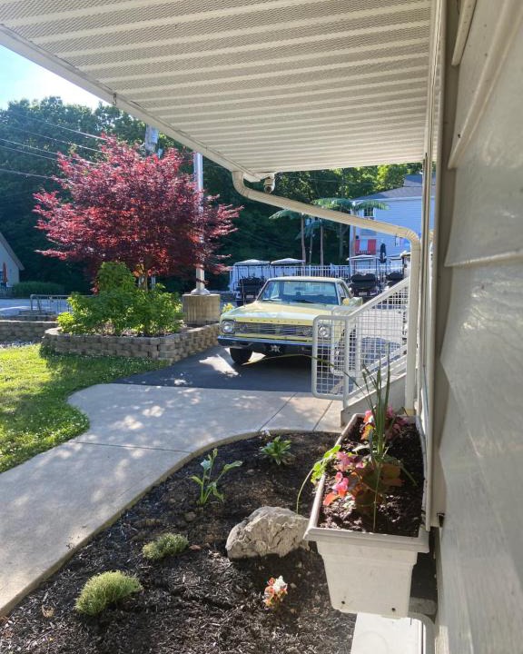 Put-in-Bay Resort | Bay Lodging Resort