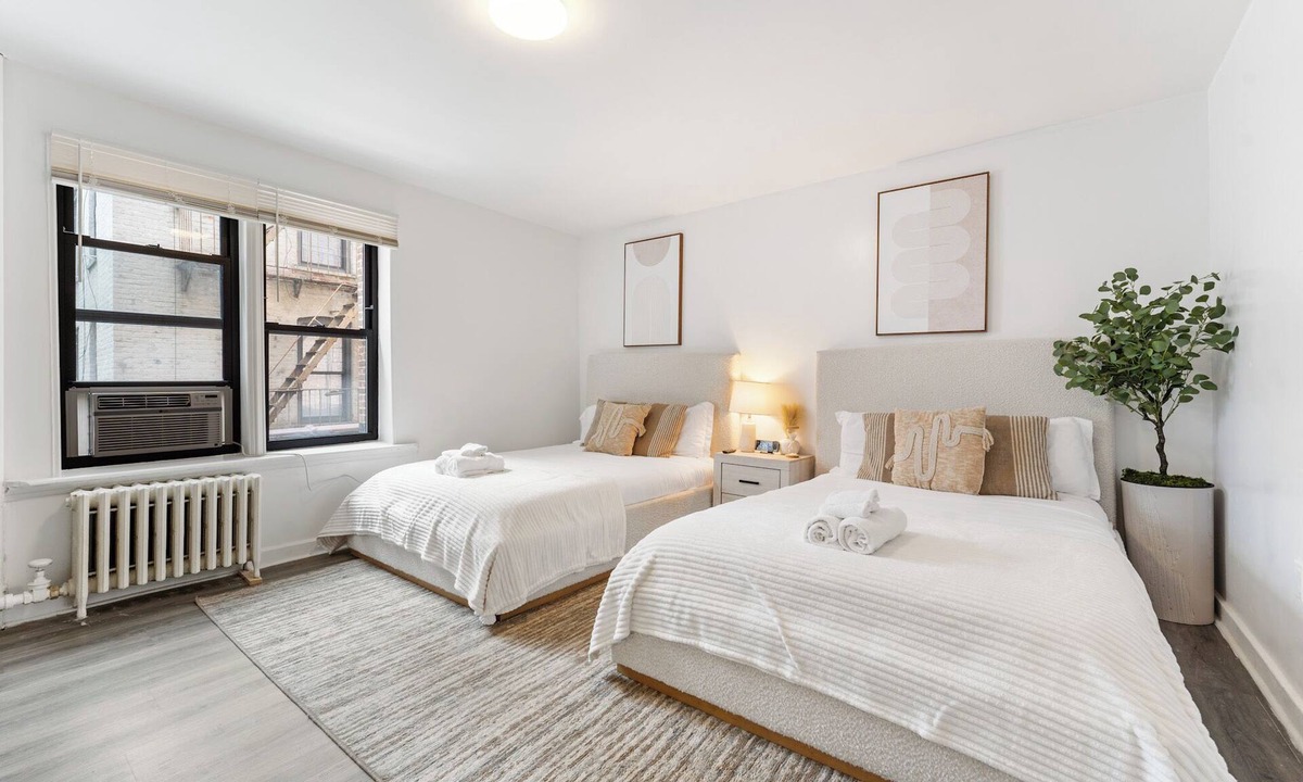 Bay Ridge Hotel | Bay Ridge ApartHotel