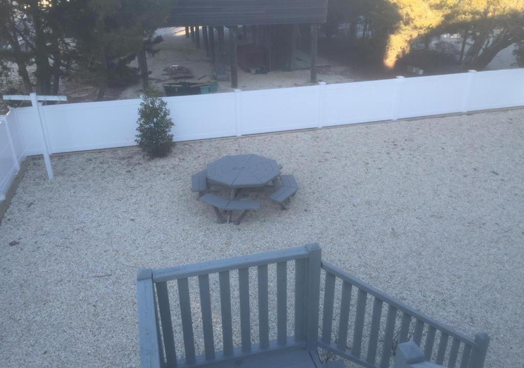 Surf City House | Bay side Duplex (2nd Floor) Surf City 140235