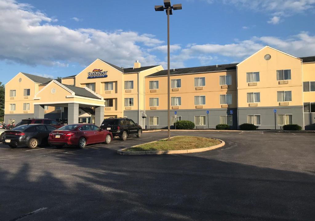Chambersburg Hotel | Baymont by Wyndham Chambersburg