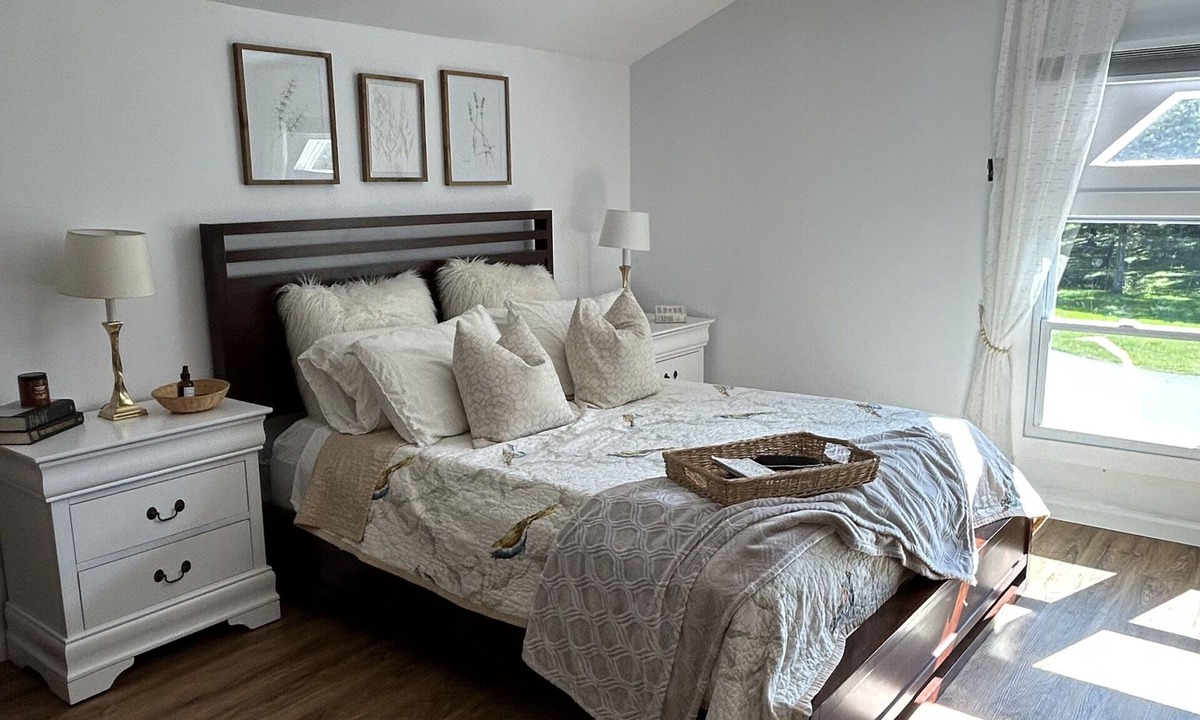 Pleasant Valley Apartment | Be our guest at The Nest!