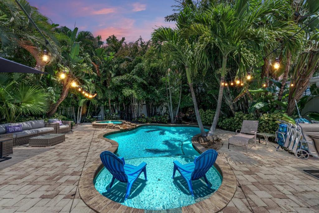 Holmes Beach House | Beach Bliss