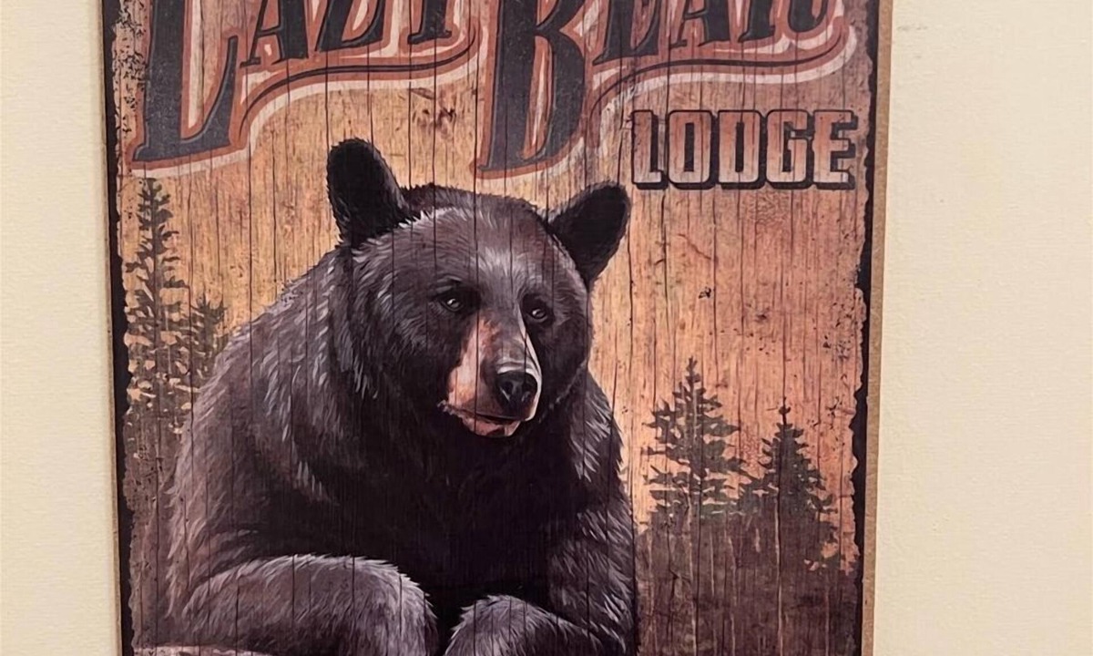 Mercersburg House | Bear Lodge, Slopeside Condo