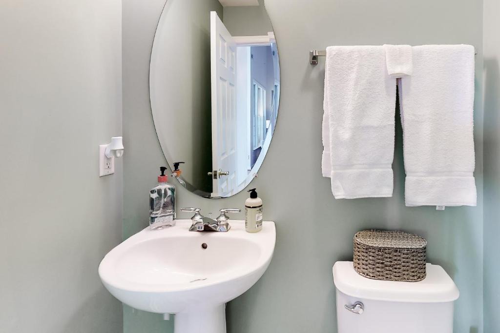 Ocean View House | Bear Trap Dunes - 6 Willow Oak